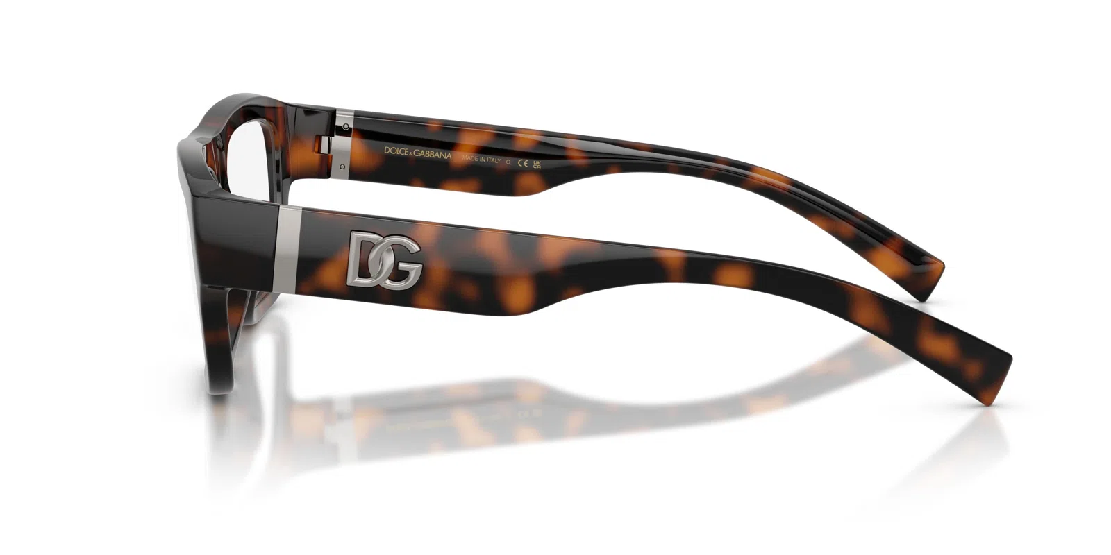 Dolce & Gabbana 5114 Eyeglasses - view 12